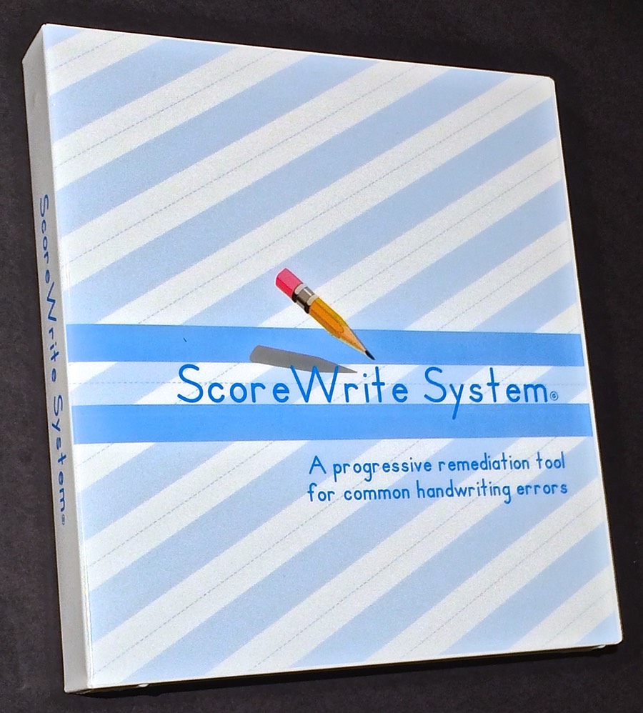 ScoreWrite System Kit
